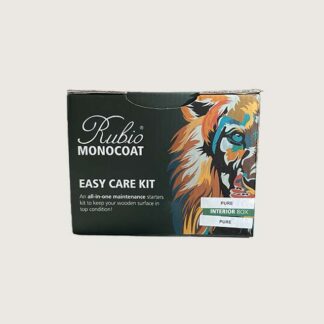 Rubio Monocoat easy care kit